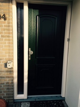 Voordeur 1